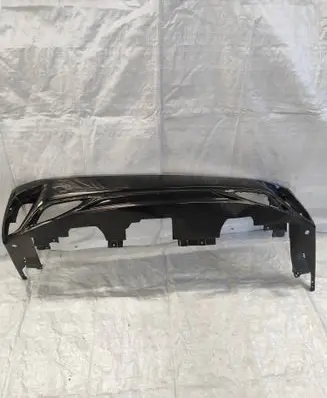 Peugeot 308 Rear bumper 9840114180