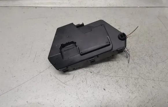 Mercedes-Benz S W220 Door control unit/module 2208211558