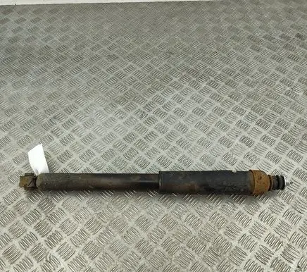 Nissan Leaf II (ZE1) Rear shock absorber/damper E62105SJ1B