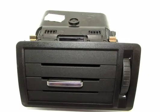 Ford C-MAX I Dash center air vent grill 3M51R018B08