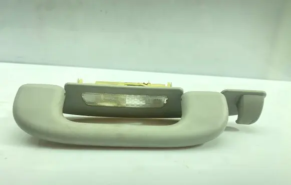 Mercedes-Benz GL X164 Rear interior roof grab handle 1648100654