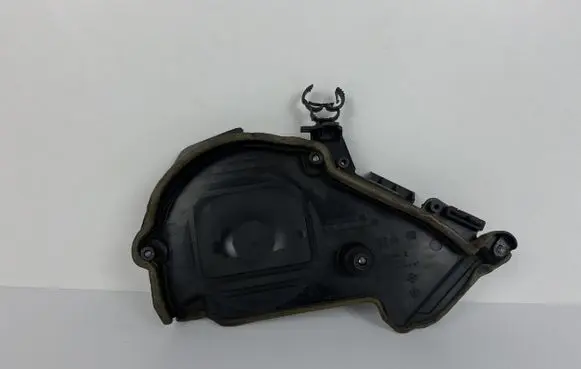 Citroen C4 II Timing belt guard (cover) 9805237280