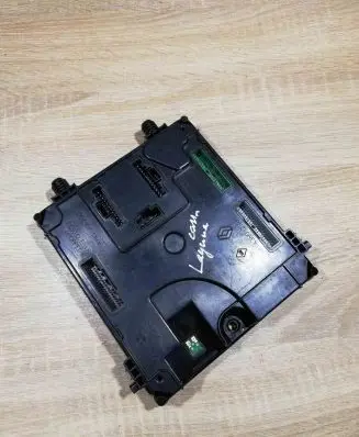 Renault Laguna III Comfort/convenience module A2C53336415