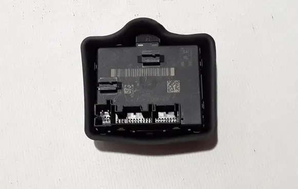 Audi A6 S6 C8 4K Door control unit/module 4M1959595D