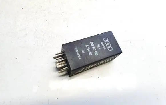 Audi TT Mk1 Other relay 8n7907953