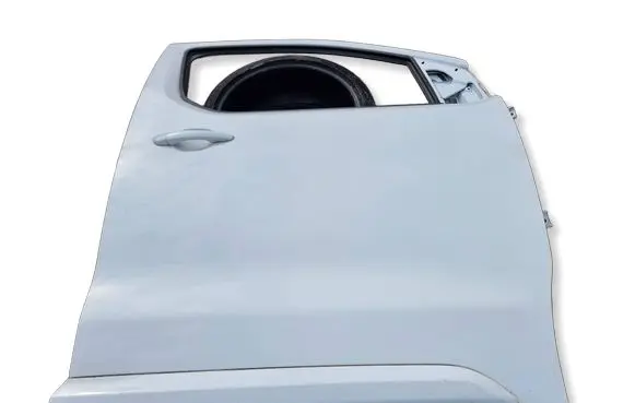 Peugeot Expert Front door 