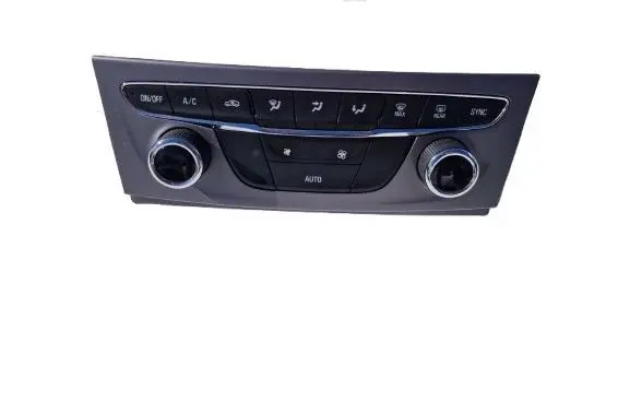 Opel Astra K Other switches/knobs/shifts 368046467 39042441
