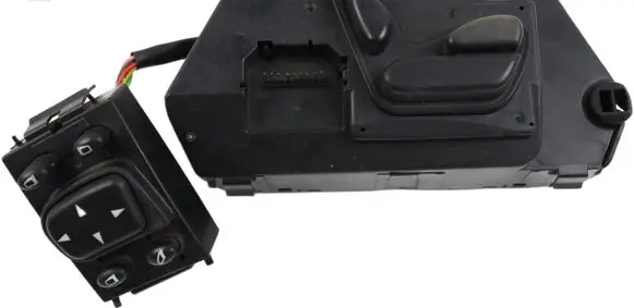 Mercedes-Benz S W220 Other control units/modules 2208214179