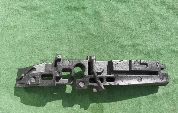 Mercedes-Benz Vito Viano W447 Front bumper foam support bar A4478850137