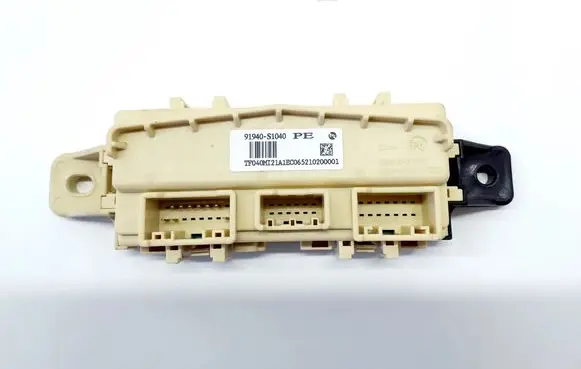 Hyundai Santa Fe Other devices 91940S1040 191C5S1100