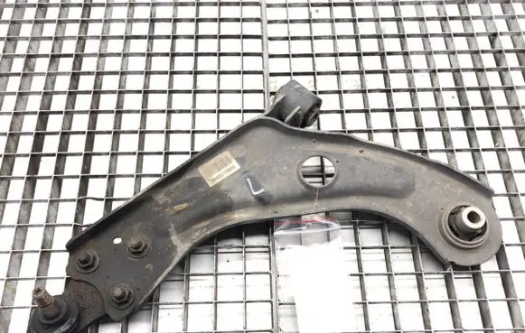 Peugeot 508 II Front control arm