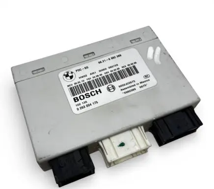 Parking PDC control unit/module