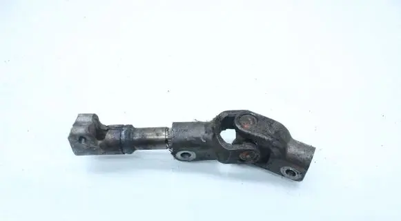Steering column universal joint