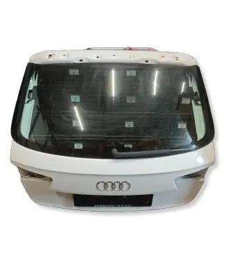 Audi A6 C7 Tailgate/trunk/boot lid 
