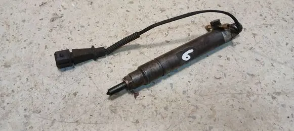 Volkswagen Sharan Fuel injector 038130201F