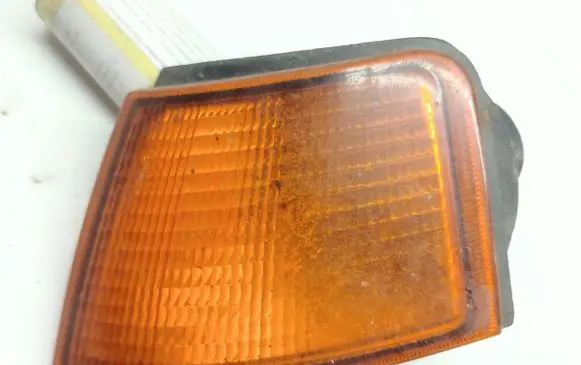 Seat Toledo I (1L) Front indicator light 185142 185142B