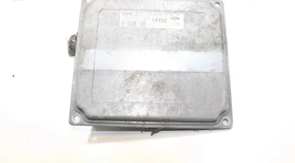 Ford Fiesta Engine control unit/module 3S6112A650CB S118107004