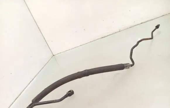 Volkswagen Polo Power steering hose/pipe/line 