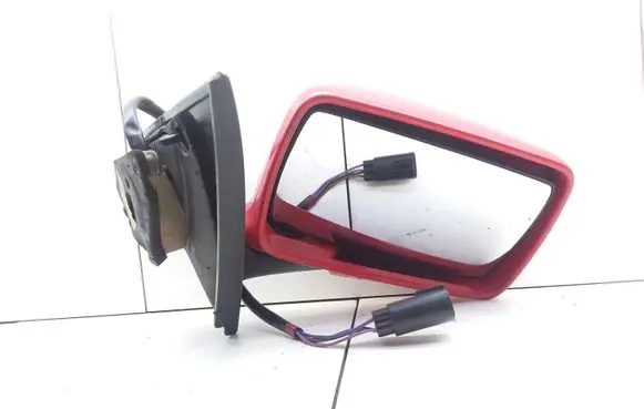 Ford Escort Front door electric wing mirror E10217333 E10117333