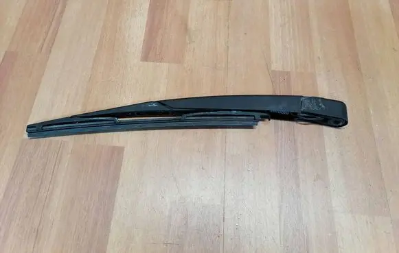 Nissan Qashqai Rear wiper blade arm 28781JD00A