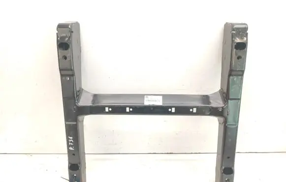 Volkswagen Golf Plus Seat frame 1K0881034A