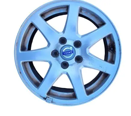 R16 alloy rim