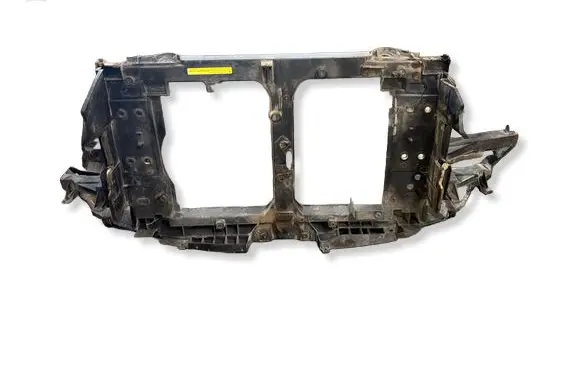 Infiniti FX Radiator support slam panel 62500CG000 0000A03000