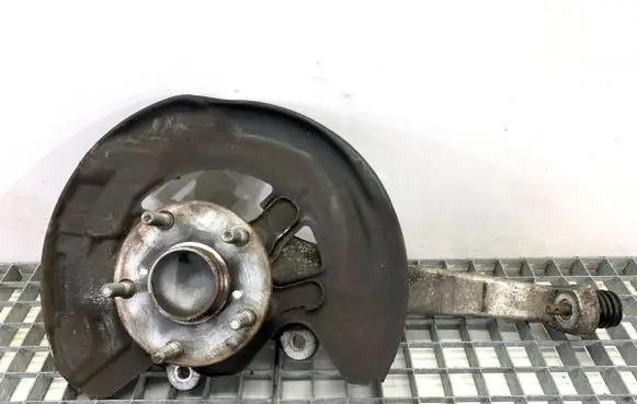 Lexus IS III XE30 Front wheel hub spindle knuckle 