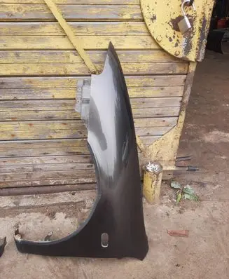 Seat Toledo II (1M) Fender