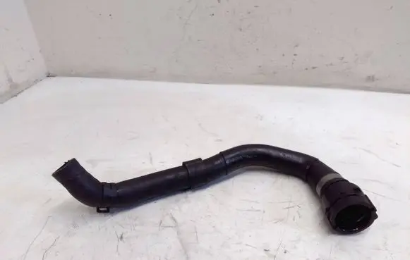 Volkswagen Sharan Engine coolant pipe/hose 5Q0122291AQ