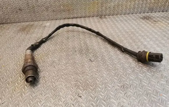 Mercedes-Benz CLK A209 C209 Lambda probe sensor 0015405017