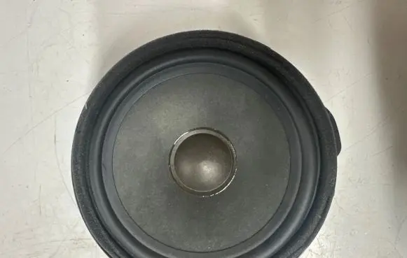Jaguar F-Pace Front door speaker GX7318808CE