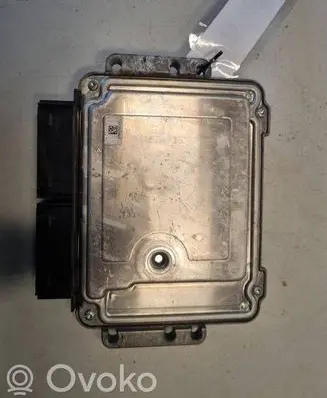 Ford Focus Engine control unit/module 0261S09376