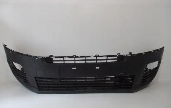 Peugeot Partner III Front bumper 9816765680