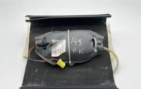 Jaguar XK8 - XKR Seat airbag