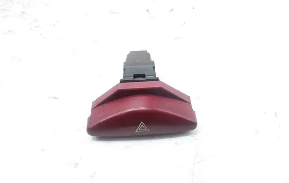 Citroen C5 Hazard light switch 96326950