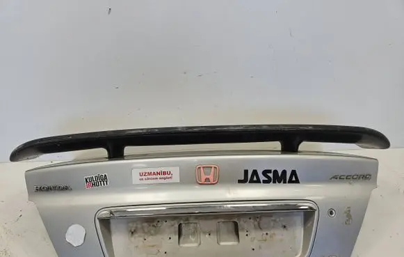 Honda Accord Tailgate/trunk/boot lid