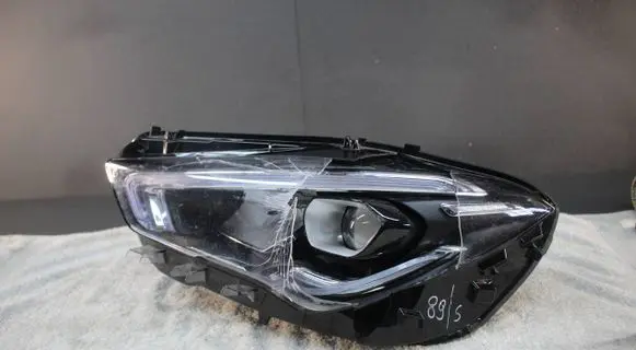 Mercedes-Benz CLA C118 X118 Headlight/headlamp A1189063900 MDE89132A 1EX2488