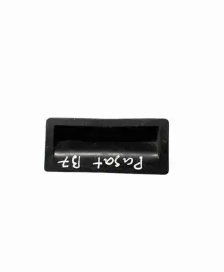 Volkswagen PASSAT B7 Tailgate lock latch 5n0827560 5N0827566B