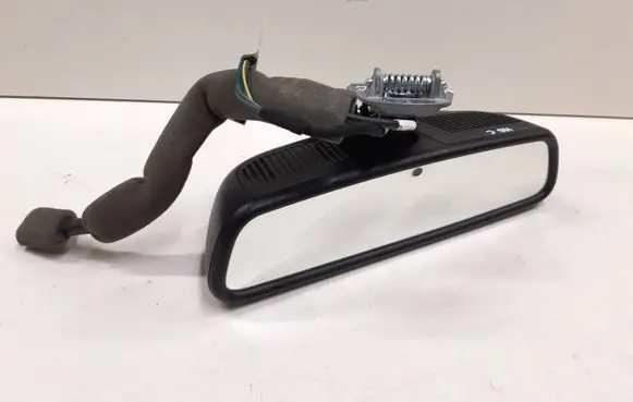 Mercedes-Benz C W204 Rear view mirror (interior) E11025902