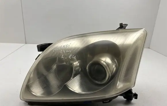 Headlight/headlamp