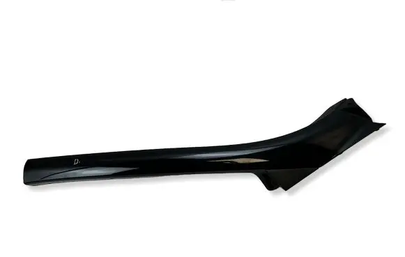 Renault Scenic III - Grand scenic III Windshield trim 768340002R
