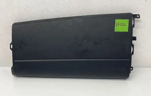 Other dashboard part
