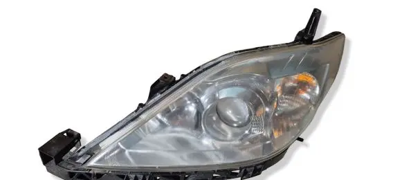 Mazda 5 Headlight/headlamp P7703L
