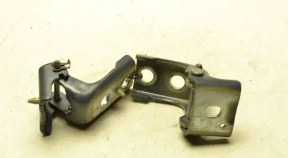 Peugeot Expert Front door hinge set 15518