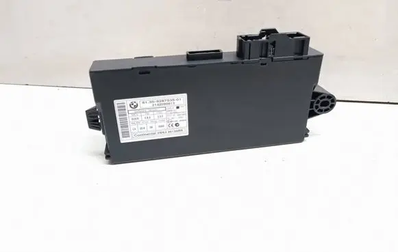 BMW X1 E84 CAS control unit/module 9287535 61359287535