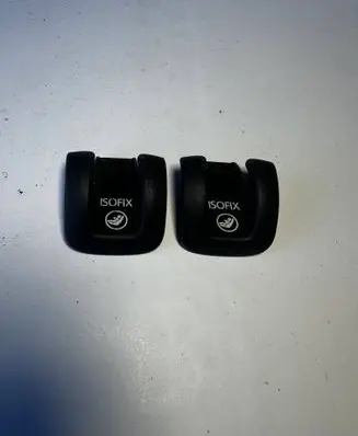 Audi Q5 SQ5 ISOFIX cover 8R0887233