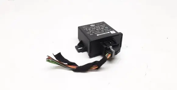 Light module LCM