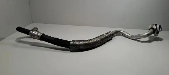 Audi A6 S6 C7 4G Air conditioning (A/C) pipe/hose 4G0260707