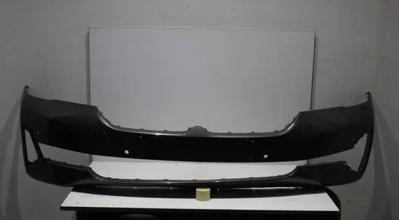 BMW 5 G30 G31 Front bumper 9464207 72758411 5111